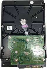 Seagate Barracuda 500GB 3.5" Internal HDD () w/ White Silicone Cover view 4