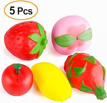 apple squishy amazon