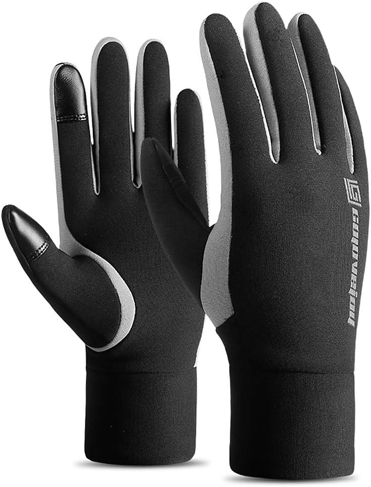 Guantes invierno táctiles