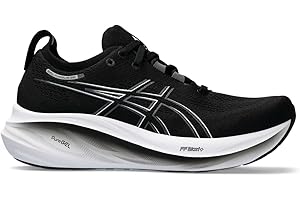 ASICS Women's Gel-Nimbus 26 Running Shoe