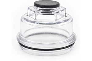 APOIINLE RG04-250 Oil Cap Kit For AL-KO/Hayes 10K-16K Axles（1pack）