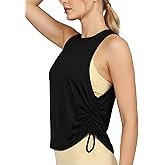 Fyxla Women's Tops for Pilates and Athletic Training,Breathable Yoga Shirts for Women,Women's Gym & Yoga Tops