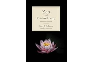 Zen and Psychotherapy: Partners in Liberation