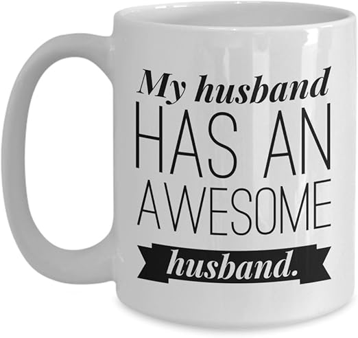gay husband gifts
