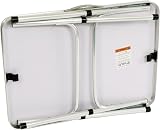 Oypla 75cm Portable Folding Outdoor Camping Kitchen Work Top Table view 8