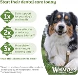 WHIMZEES Toothbrush XS 48 Pieces Dog Dental Stix Extra Small view 6