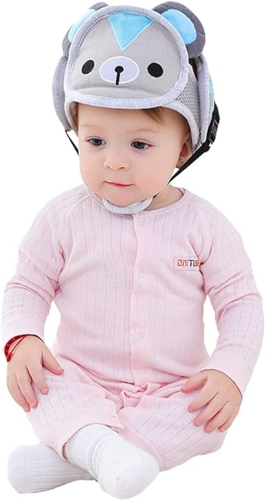 infant protective hat