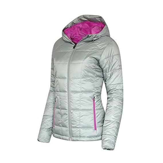 columbia women's discovery peak iii