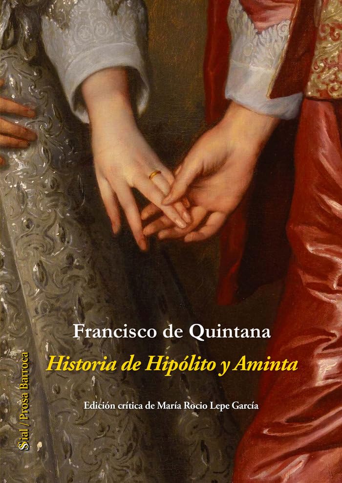 HISTORIA DE HIPOLITO Y AMINTA