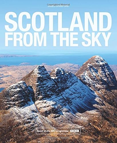 Download Scotland from the Sky PDF