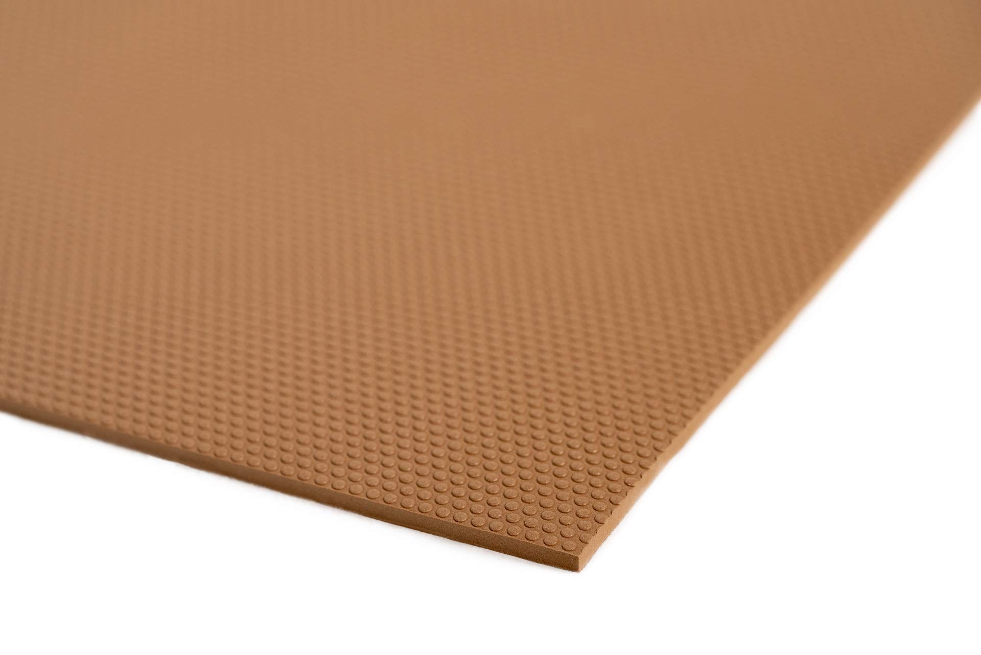 Embossed Sheet Material by SeaDek (Mocha, Large) Tunis Landing