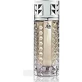 AHMED Al Maghribi HAAM EDP - 100 ML, Unisex Personal Fragrance, Floral Citrus Musk Amber Woody (Ambergris, Cashmere Woods), Eau de Parfum Morocco