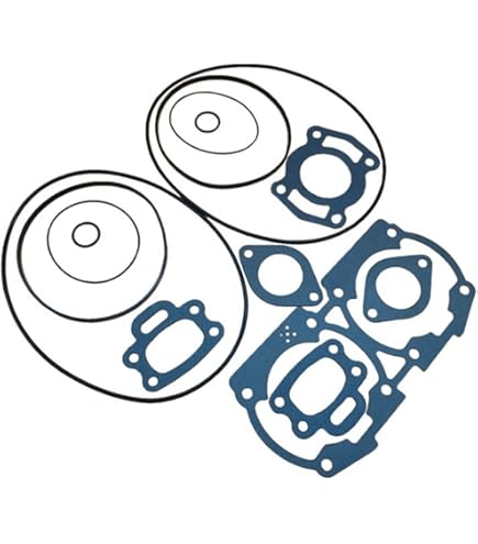 Goodbest New Top End Rebuild Head Gasket & O-Ring Kit - Foto 7