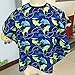 RoJuicy Hair Cutting Apron kids Hair Cutting Cape Waterproof