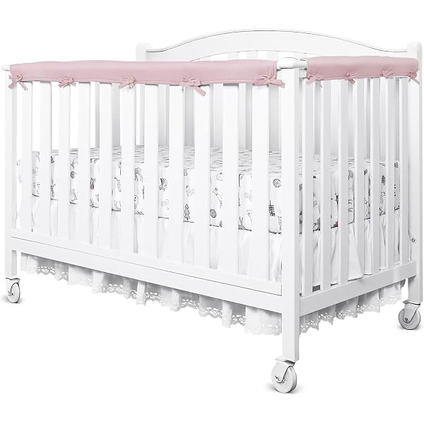 Lyrlody Baby Crib Net - Full Coverage Mosquito Net 1.6x4.2m, Breathable Mesh For Infant Protection