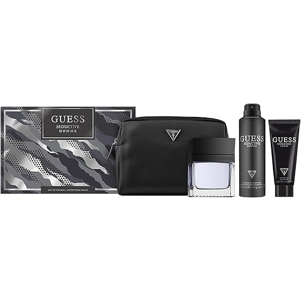 Amazon.com : Carolina Herrera 212 for Men 2 Piece Set (3.4 Ounce