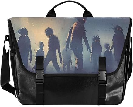 women's laptop crossbody bag