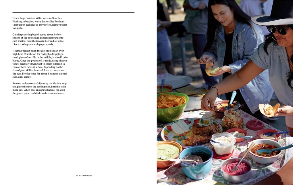 Asada: The Art of Mexican-Style Grilling Asada: The Art of Mexican-Style Grilling Asada: The Art of Mexican-Style Grilling Hardcover Kindle Spiral-bound