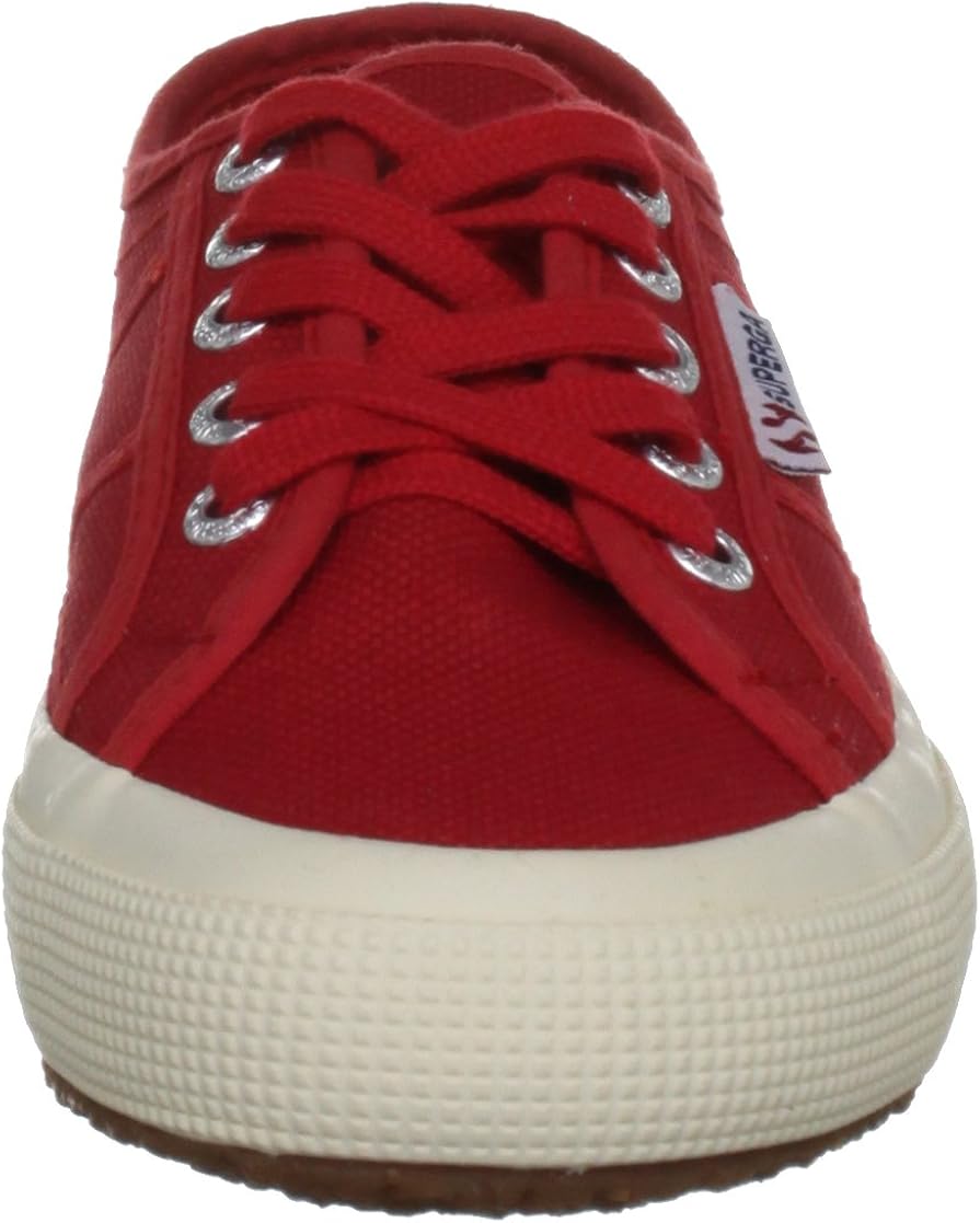 superga fragola