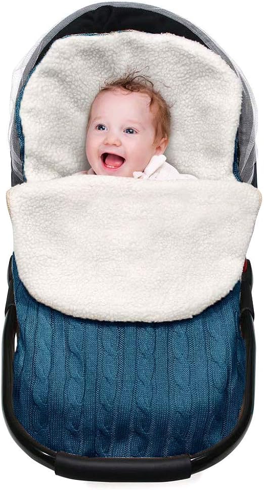 newborn pram cocoon