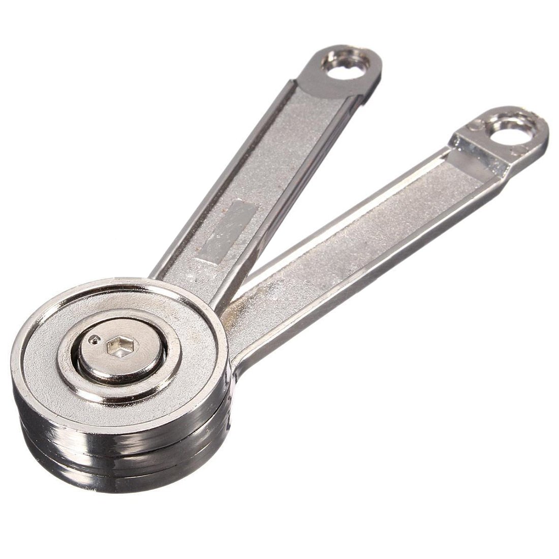 Sodial R Door Stays Kitchen Cupboard Cabinet Support Toy Box