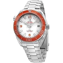 Omega Seamaster Planet Ocean Automatic 