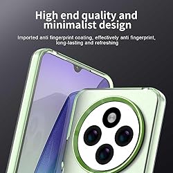 Pzwoxukhov Compatible with Redmi 14C 4G Case