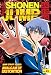 Weekly Shonen Jump Vol. 243: 10/10/2016