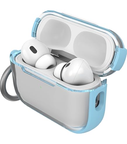 Amazon.com: OtterBox - Soft Touch Core Headphone Case for Apple