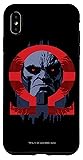 iPhone XS Max Zack Snyder's Justice League Darkseid