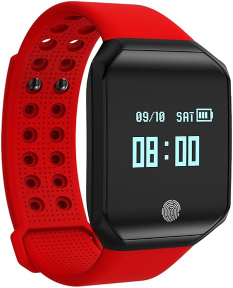 smart bracelet z66 manual