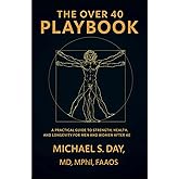 The Over 40 Playbook