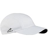 Headsweats Womens Derbies Baseball-caps, White Knit