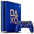 PlayStation 4 Slim 1TB Limited Edition Console - Days of Play Bundle [Discontinued]