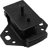 Beck/Arnley 104-0907 Engine Mount