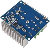 DORHEA 20A 300W Buck Converter Step Down Module DC 6-40V to 1.2-36V Adjustable view 7