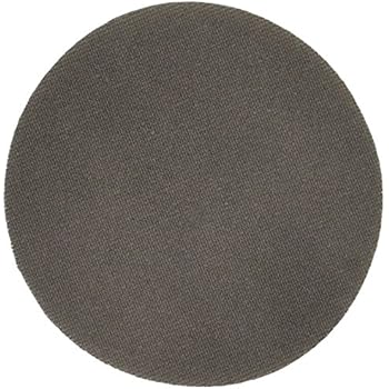 inch buffing and polishing pads