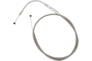 Barnett Performance Products Stainless Steel Clutch (+6) 102-85-10003