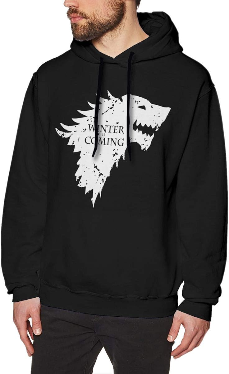 winter is coming sweatshirt
