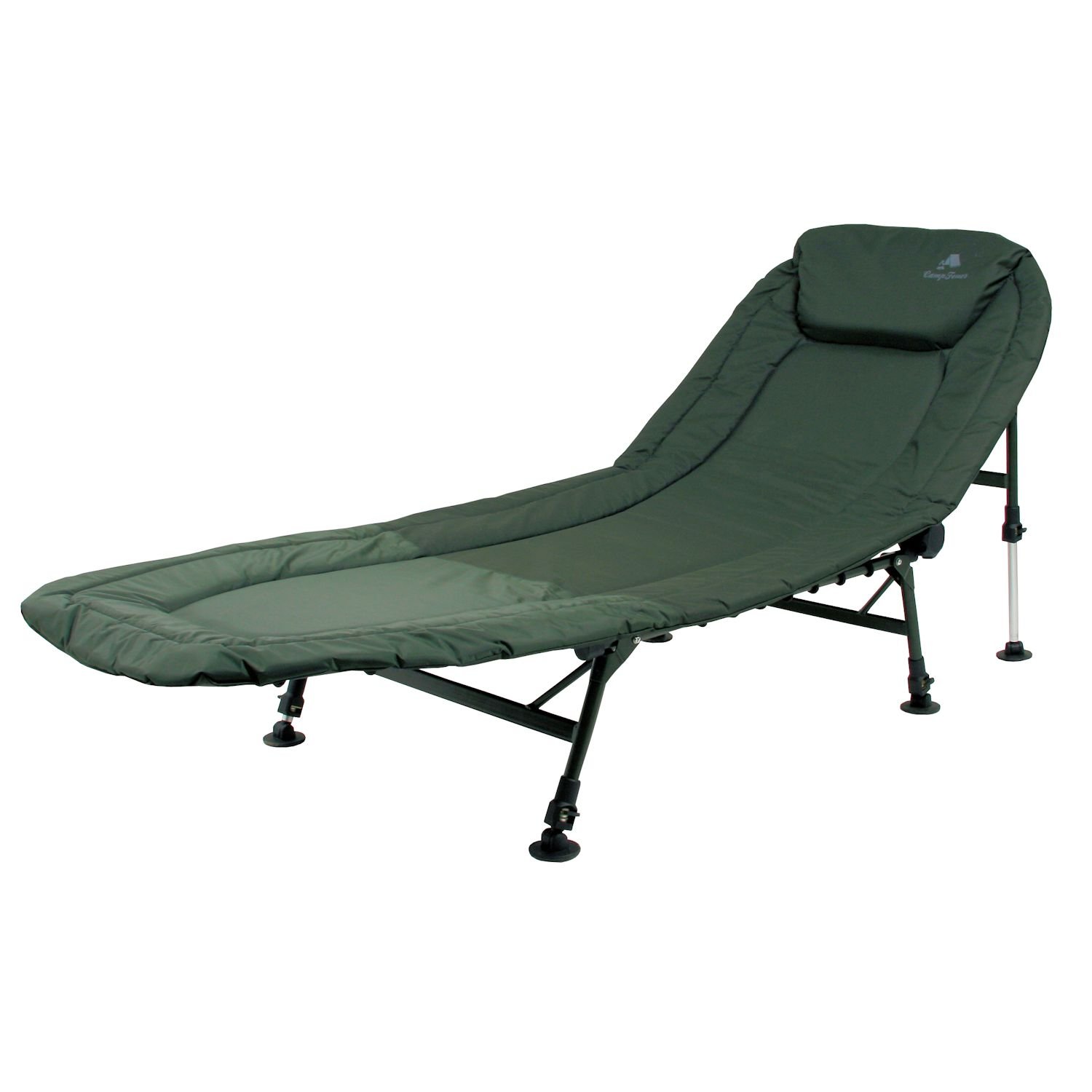 camping bedchair