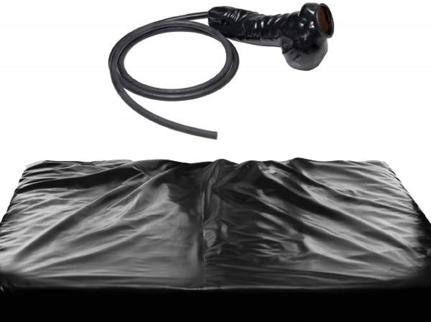 Rubber Sheets For Bed Amazon Iweky