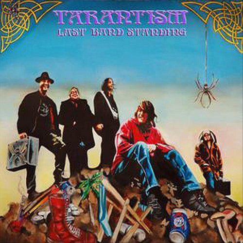 Tarantism - Rock Hits Of 20th Century Vol 2 - Zortam Music