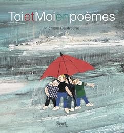 Toi et moi en poèmes