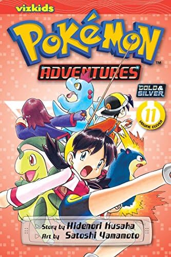 Amazon.com: Pocket Monsters Special Vol.32 (Manga): 9784091408396