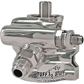 Tuff Stuff 6175ALP Power Steering Pump