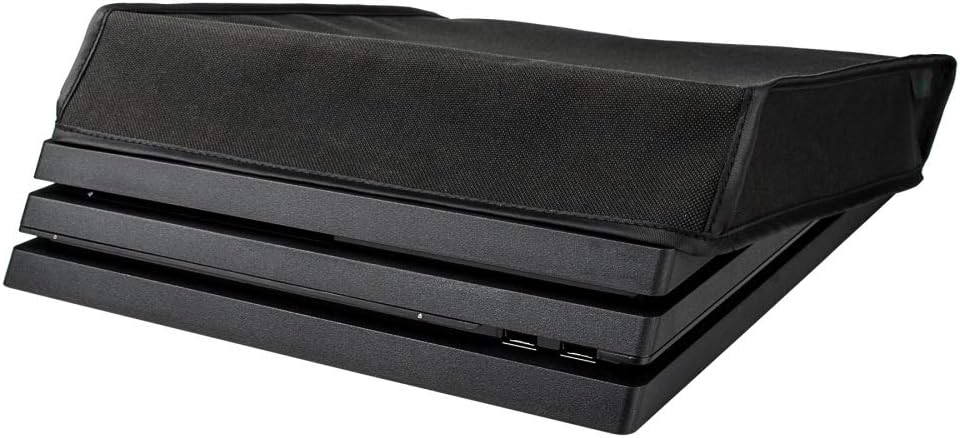 ps4 pro dust cover