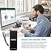 ACEPC Mini PC Stick,Windows 10 (64-bit) Intel Atom x5-Z8350 Processor(Up to 1.92 GHz) 2GB/32GB Smart Computer with WiFi/4K/Bluetooth