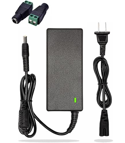 Amazon.com: KONKIN BOO AC Adapter Charger for Acer Nitro XZ2 XZ272