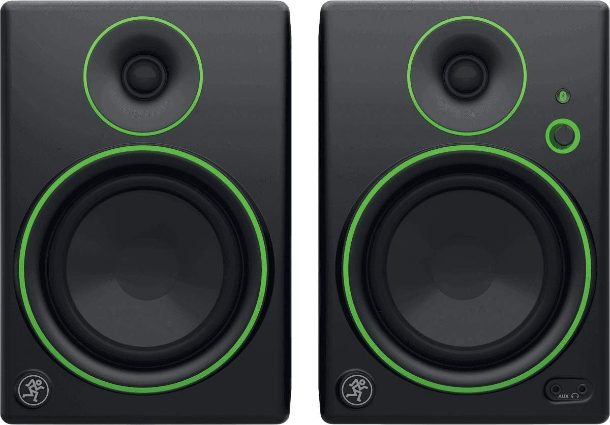 cr5 speakers