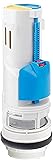 2 Inch Toilet Flush Valves, Toilet Repair Kit Dual